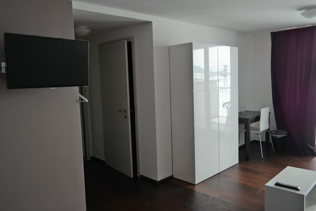 Gasthaus Zum Ochsen Grosswangen Room photo