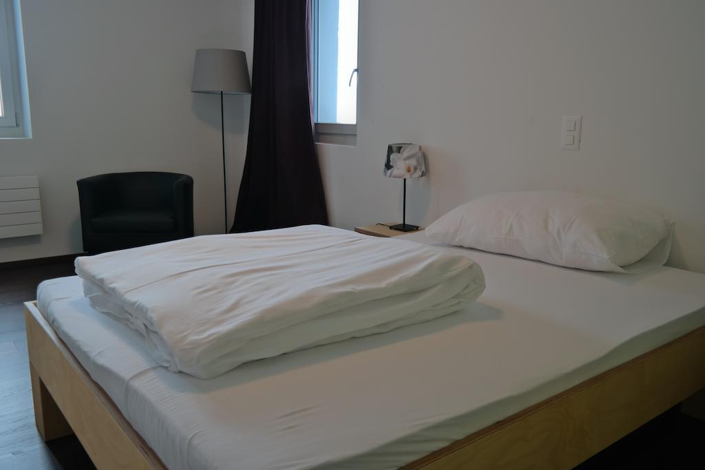 Gasthaus Zum Ochsen Grosswangen Room photo