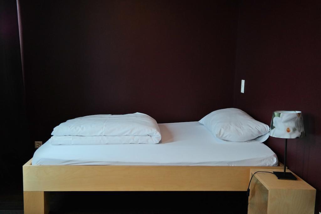 Gasthaus Zum Ochsen Grosswangen Room photo