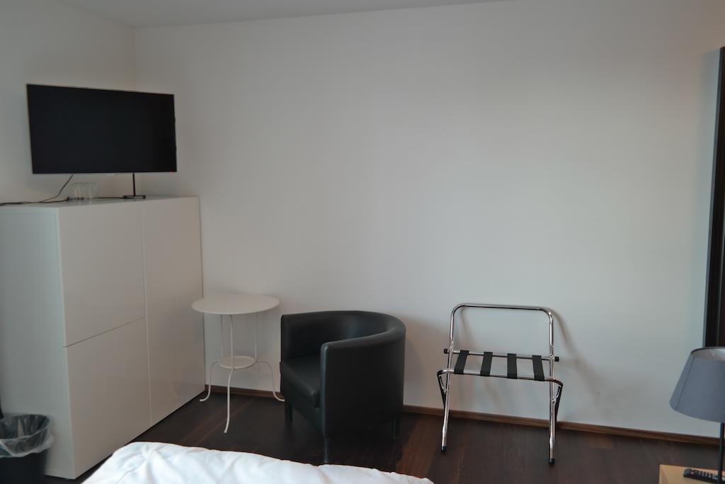 Gasthaus Zum Ochsen Grosswangen Room photo