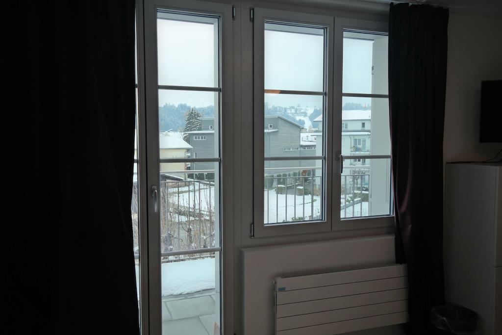 Gasthaus Zum Ochsen Grosswangen Room photo