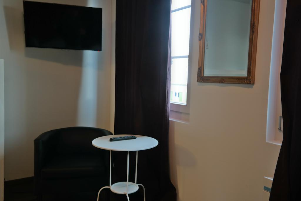 Gasthaus Zum Ochsen Grosswangen Room photo